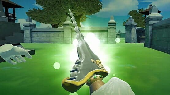 Puputan Legend VR — screenshot 3
