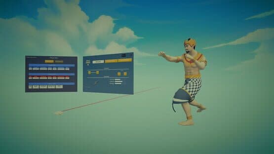 Puputan Legend VR — screenshot 4