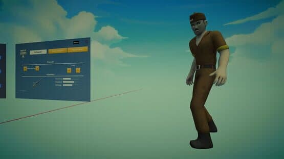 Puputan Legend VR — screenshot 5