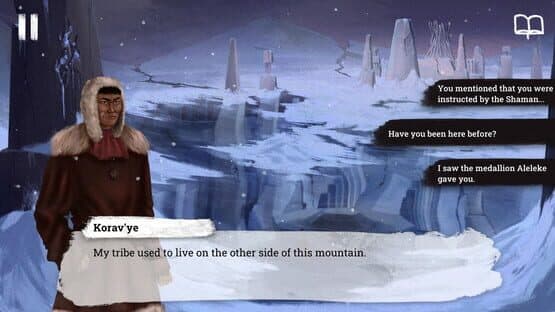 Last Threshold — screenshot 5