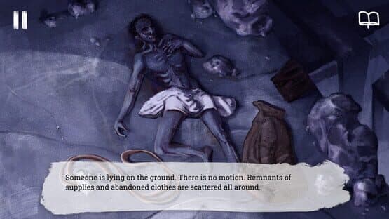 Last Threshold — screenshot 7