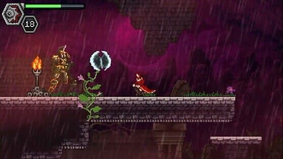 Toziuha Night: Dracula's Revenge — screenshot 5