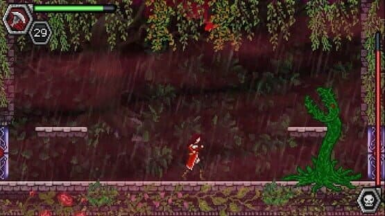Toziuha Night: Dracula's Revenge — screenshot 6