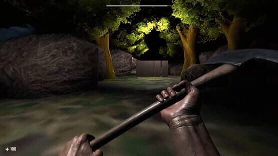 Where is He — screenshot 4