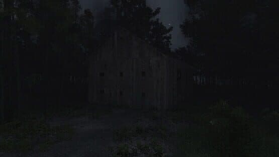 Stay with Me!: An Alien Abduction Story — screenshot 2
