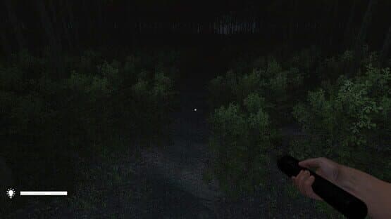 Stay with Me!: An Alien Abduction Story — screenshot 3