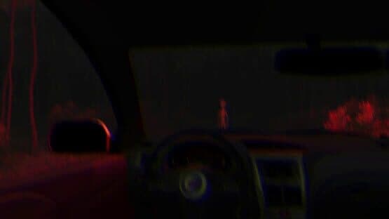 Stay with Me!: An Alien Abduction Story — screenshot 5