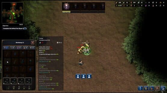 Meister2 — screenshot 1