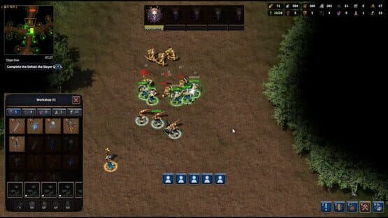Meister2 — screenshot 2