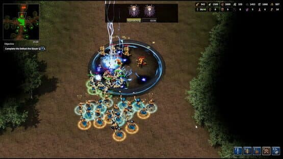 Meister2 — screenshot 3