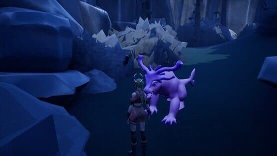 Bewildered — screenshot 1