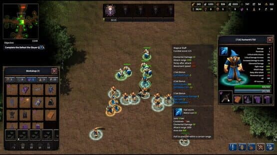 Meister2 — screenshot 4