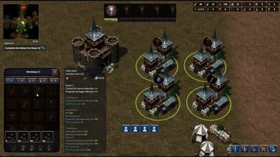Meister2 — screenshot 5