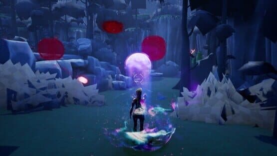 Bewildered — screenshot 3