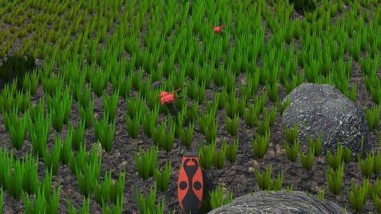 Insect Simulator — screenshot 2