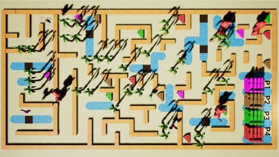 Oh Boy More Cheese — screenshot 1