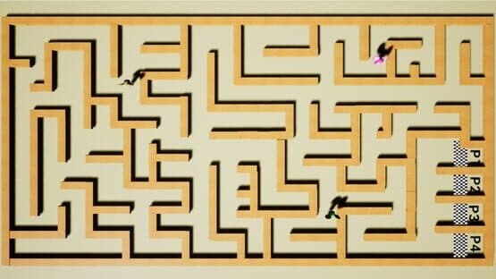 Oh Boy More Cheese — screenshot 3