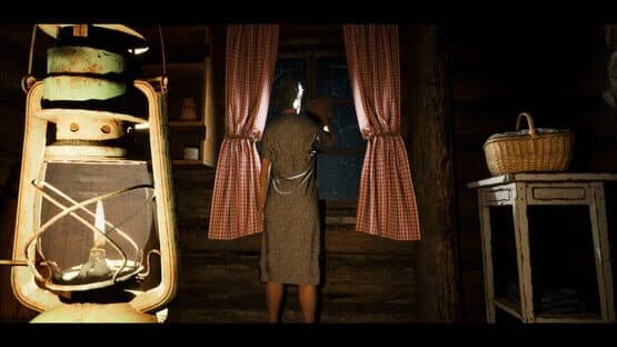 Village the Siberia — screenshot 1