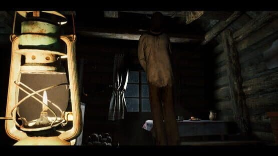 Village the Siberia — screenshot 2