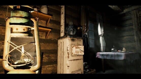 Village the Siberia — screenshot 4