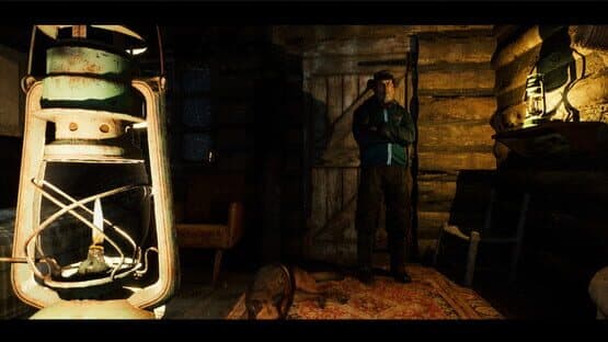 Village the Siberia — screenshot 6