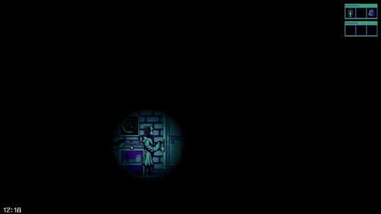 TealGrounds — screenshot 1