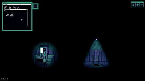 TealGrounds — screenshot 4