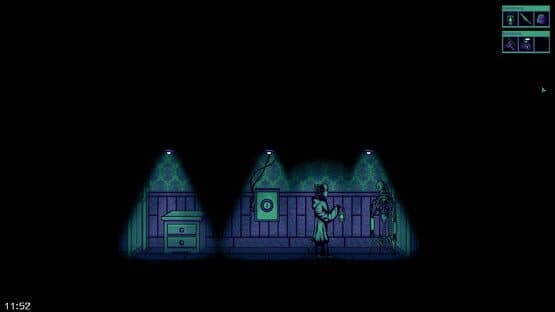 TealGrounds — screenshot 5