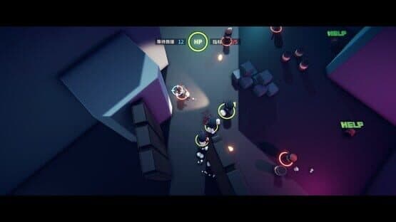 Snake Force — screenshot 2