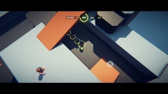 Snake Force — screenshot 3
