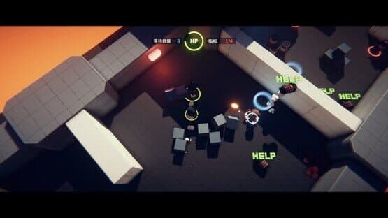 Snake Force — screenshot 5