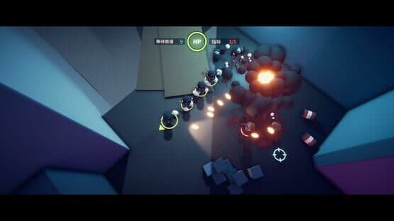 Snake Force — screenshot 7