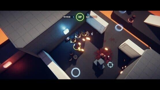 Snake Force — screenshot 8