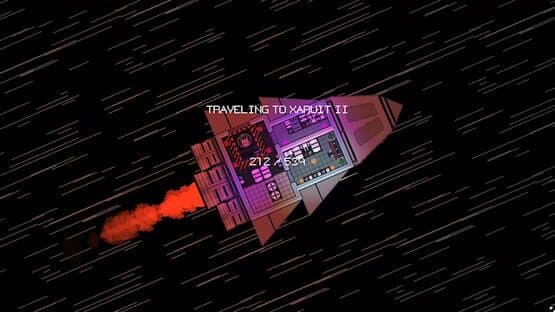 Out of Orbit — screenshot 4
