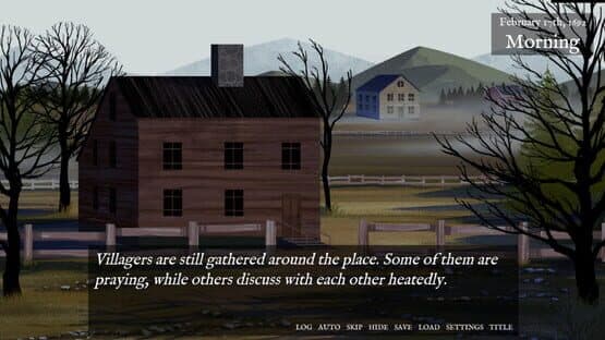 Neighbors — screenshot 7