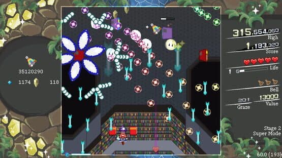 Praecantor Lila: Bell Spell — screenshot 1