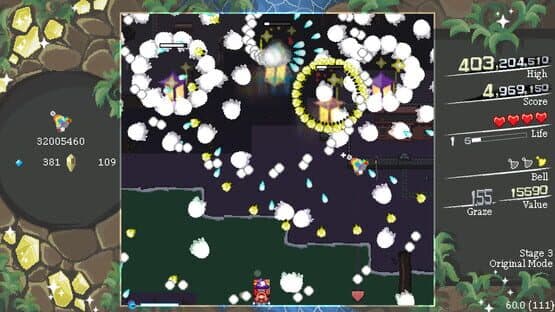 Praecantor Lila: Bell Spell — screenshot 2