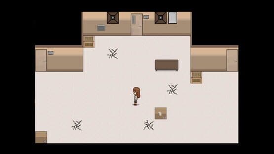 Annie and the Art Gallery — screenshot 1