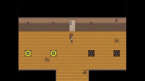 Annie and the Art Gallery — screenshot 2