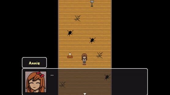 Annie and the Art Gallery — screenshot 3