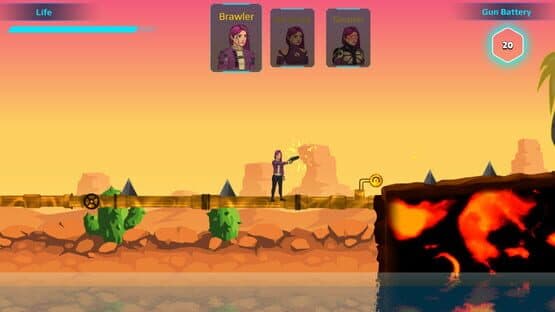 Princess Maira: Initiation — screenshot 1