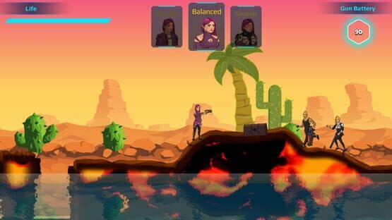 Princess Maira: Initiation — screenshot 2