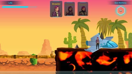 Princess Maira: Initiation — screenshot 3