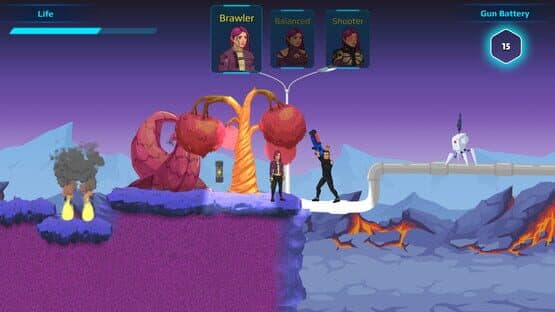 Princess Maira: Initiation — screenshot 6