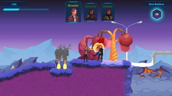 Princess Maira: Initiation — screenshot 7