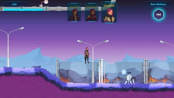 Princess Maira: Initiation — screenshot 8