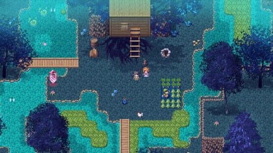 Trials of Proelium — screenshot 1