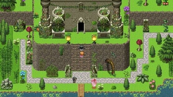Trials of Proelium — screenshot 5