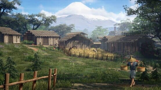 Sengoku Dynasty — screenshot 1