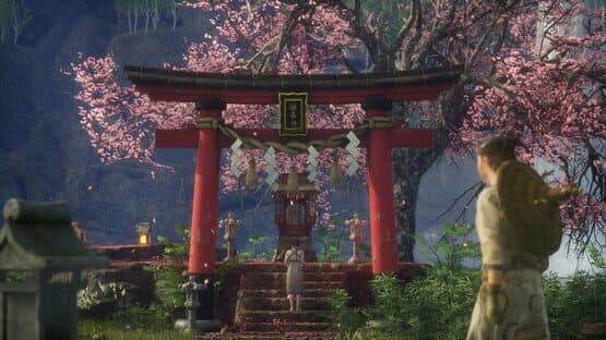 Sengoku Dynasty — screenshot 2